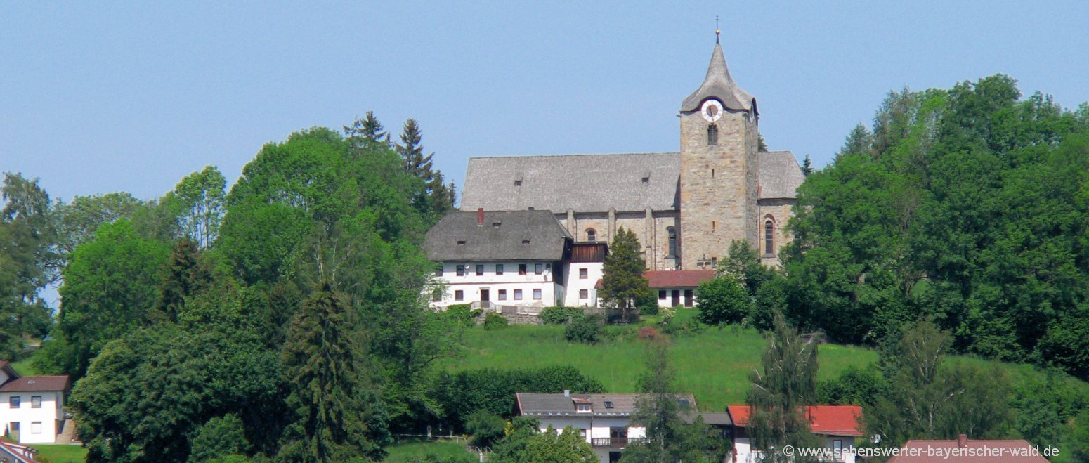 ausflugsziele-kirchberg-im-wald-ferienort-bayerischer-wald-urlaub